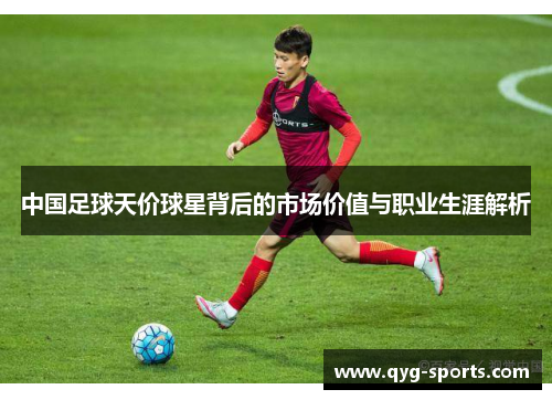 中国足球天价球星背后的市场价值与职业生涯解析